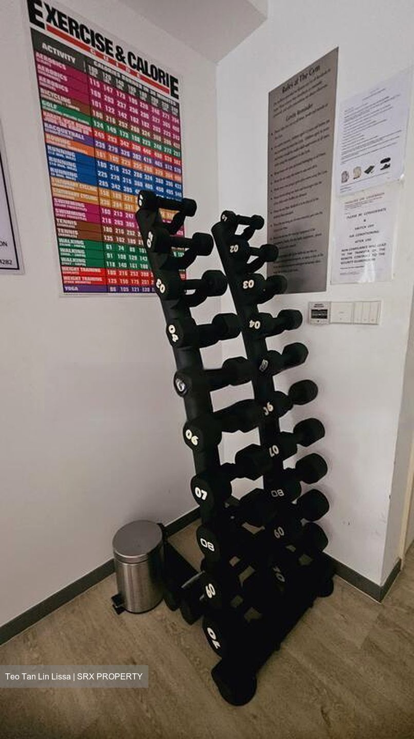 Hijauan (D9), Apartment #441063541